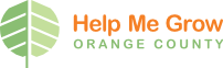 Help me Grow Orange County Logo