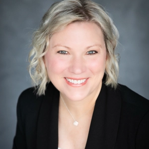 Lacey Ginter